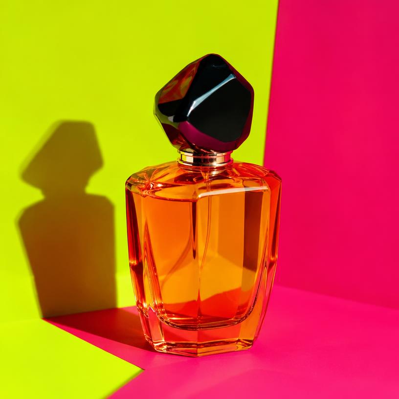 Luxury Fragrance · Acid Pop