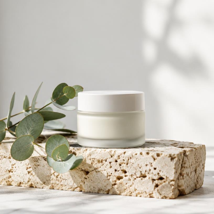 Organic Skincare · Clean Nordic